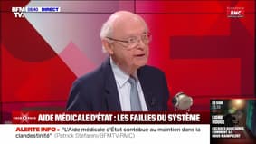 Face-à-Face : Patrick Stefanini - 06/12