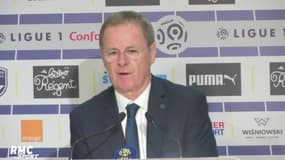 Bedouet (Bordeaux) : « Le PSG n’est pas arbitré de la même façon que nous »