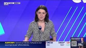 Retrouvez Sandra Gandoin dans BFM Crypto