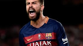 Gerard Piqué