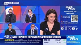 🔴 EN DIRECT Au bout de combien de temps avez-vous remis en cause votre carrière ?