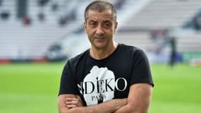 Mourad Boudjellal