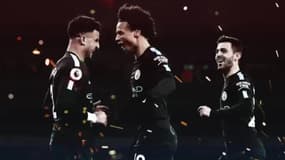 Arsenal-Man City : Un choc pour démarrer la saison 