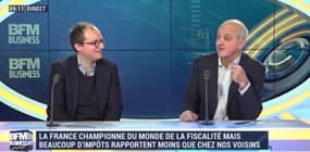  Les Experts - Vendredi 6 décembre
