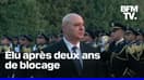  Chef de l'armée libanaise depuis 2017, Joseph Aoun est le nouveau président du Liban 