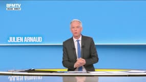 Arnaud Direct - Jeudi 11 décembre 2025