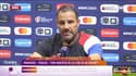 France - Italie: "Un match à la vie à la mort"