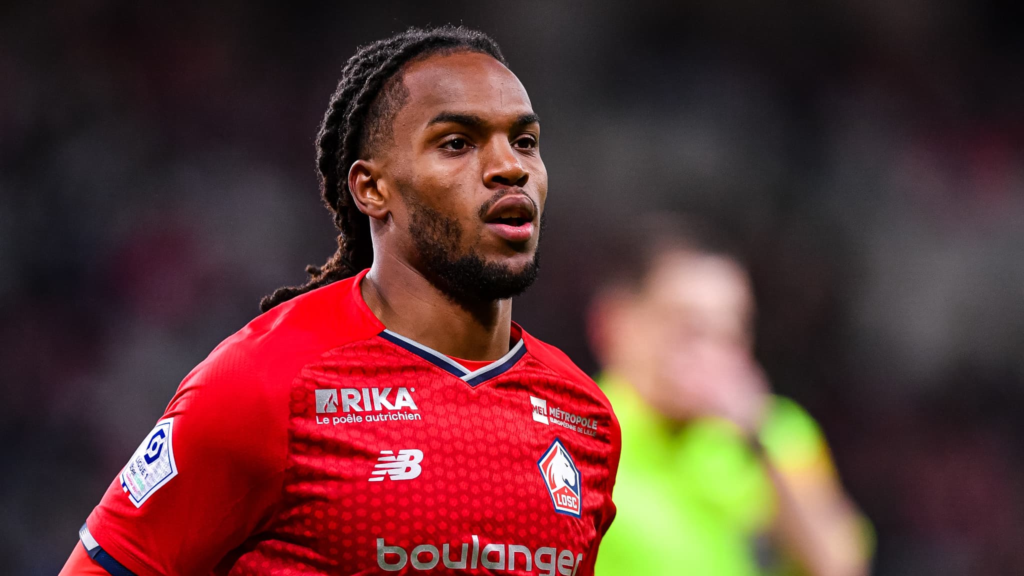 Renato SANCHES