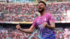 O. Giroud
