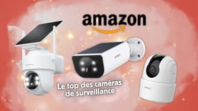 12 caméras de surveillance idéales avant votre départ en vacances d’hiver