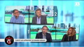 Le Match des GG - 09/04