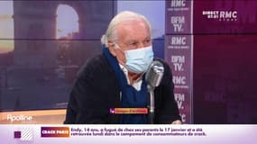 Covid-19 : une levée du pass vaccinal envisageable dès le printemps