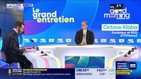 "On doit devenir systémique en Europe"