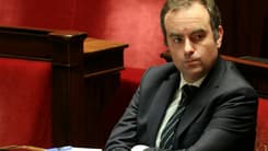 Le Premier ministre Sébastien Lecornu à l'Assemblée nationale, le 14 janvier 2026, à Paris