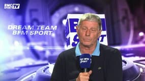Suède-France (2-1) – Larqué : ‘’On ne peut s’en prendre qu’à soi-même’’