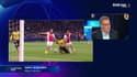 Ajax - Losc : Les Lillois auraient dû bénéficier d'un penalty selon Derrien