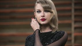 Taylor Swift a décidé de boycotter Apple Music, comme elle l'a annoncé sur son Tumblr.