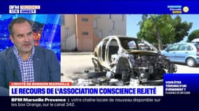 Fusillades à Marseille: le référé-liberté d'une association mettant en cause la responsabilité de l'État rejeté par la justice