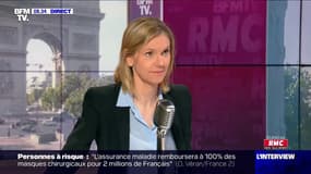 Agnès Pannier-Runacher face à Laurent Neumann sur RMC et BFMTV
