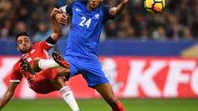 Steven Nzonzi