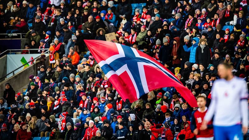 Stade Oslo