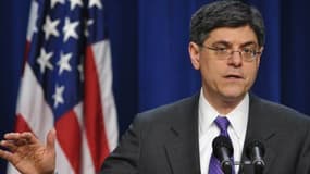 Jacob Lew a exhorté les parlementaires américains à prendre leurs responsabilités.