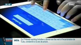 Les seniors de plus en plus friands des réseaux sociaux