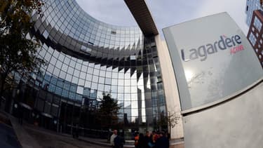 Lagardère Active, la branche médias de Lagardère, veut réduire une nouvelle fois ses effectifs.
