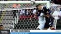 Document RMC Sport / Griezmann : "Tout a été nickel" 15/06