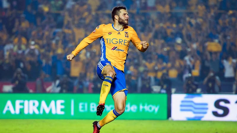 André-Pierre Gignac