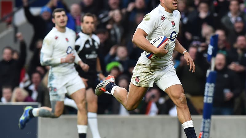 Jonathan Joseph