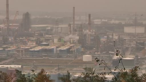 La cité ouvrière de Gonfreville-Lorcher compte beaucoup de déçus de Hollande