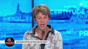 Charlottesville: "Elle est loin l’Amérique qui débarquait en France contre le nazisme, ça fait peur "