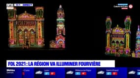 Le JT de Bonsoir Lyon du 25/11/21