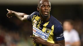 Usain Bolt