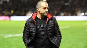 Mourad Boudjellal