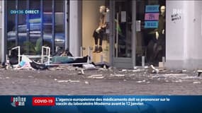 Allemagne: un chauffeur ivre fonce dans la foule et fait 4 morts, la piste terroriste écartée