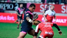 Sakaria Taulafo