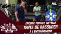 Coupe du monde 2022 / Brésil :  Encore forfait, Neymar poste des vidéos de ses entraînements pour rassurer