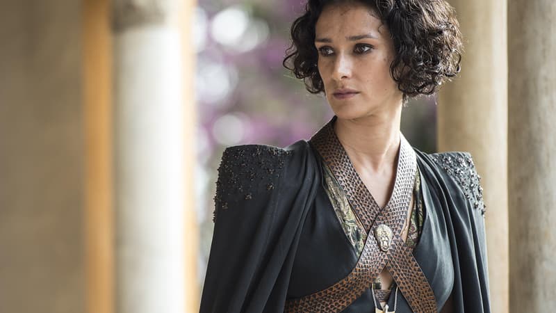 Indira Varma dans "Game Of Thrones"