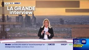Dominique Schelcher est l'invité d'Hedwige Chevrillon
