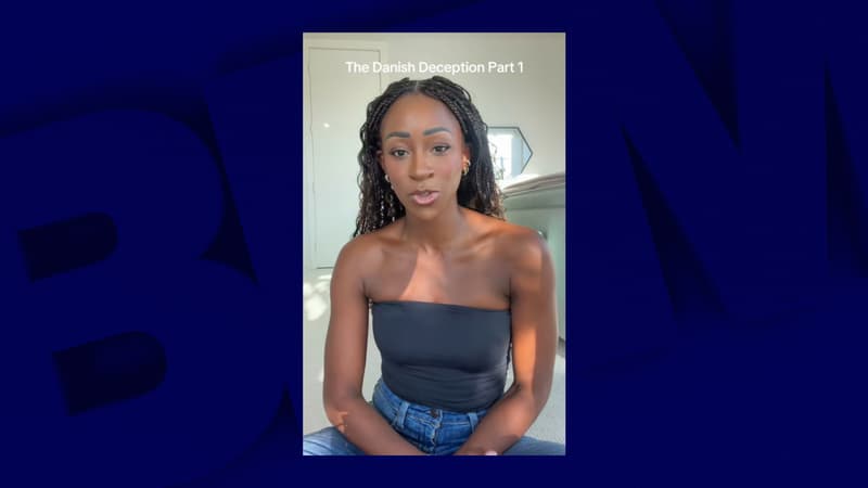 "Un escroc international": l'histoire d'une Américaine victime d'une arnaque aux sentiments passionne TikTok