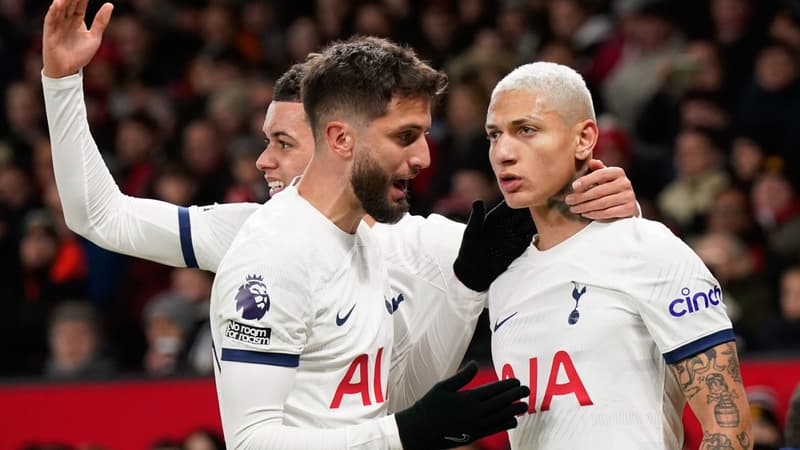 Tottenham