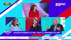 Le Zapping RMC - 14/02