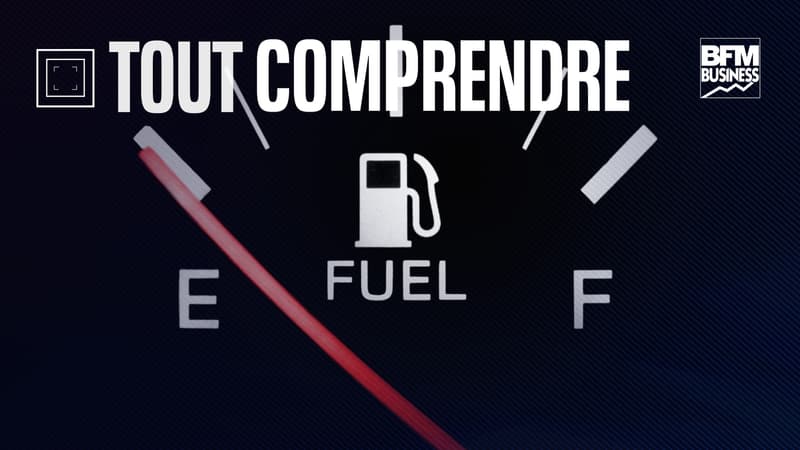 TOUT COMPRENDRE - Comment fonctionnera la nouvelle aide carburant de 100 euros?