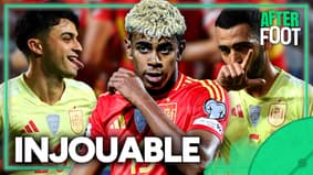 L'Espagne est-elle devenue injouable ?