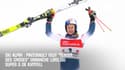 Ski alpin : Pinturault veut "tenter des choses" lors du Super G de Kvitfell dimanche