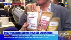 Sirha Lyon 2025: qui sont les jeunes pousses lyonnaises à la pointe de l'innovation?
