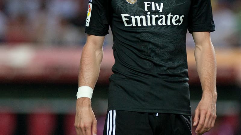 Gareth Bale
