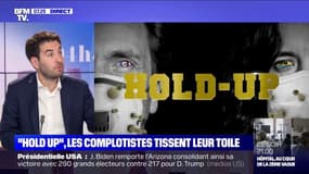 "Hold-Up": comment ce documentaire aux relents complotistes a-t-il acquis une audience considérable sur Internet ?